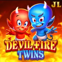 Slot Devil Fire Twins ra mắt